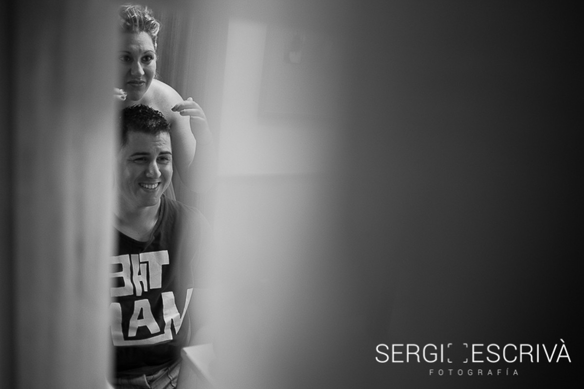 Fotografo de bodas Gandia: Ximo + Yolanda