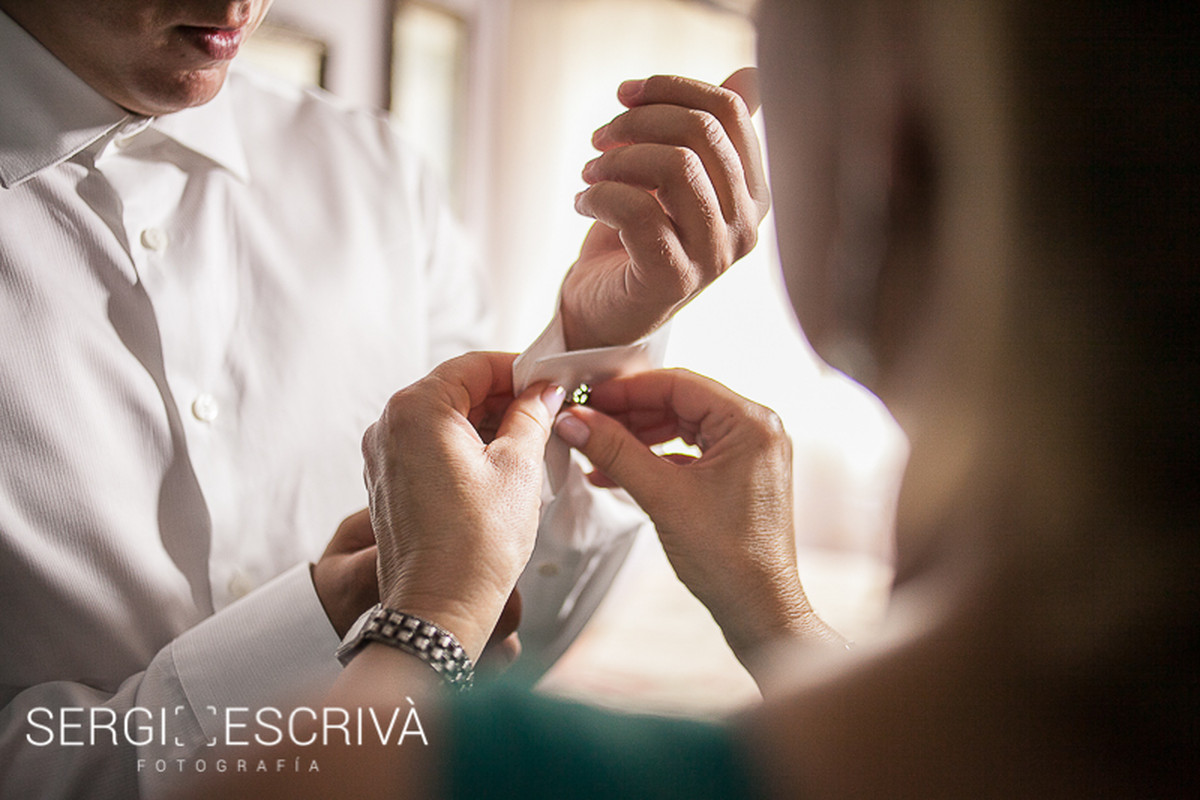 Fotografo de bodas Gandia: Ximo + Yolanda