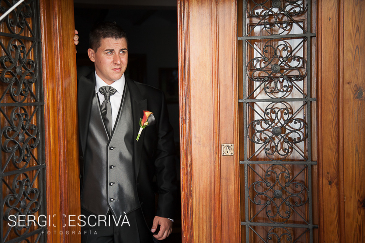 Fotografo de bodas Gandia: Ximo + Yolanda