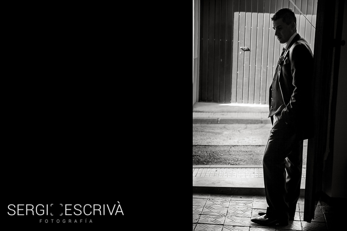 Fotografo de bodas Gandia: Ximo + Yolanda