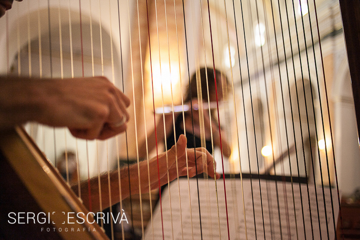 Fotografo de bodas Gandia: Ximo + Yolanda