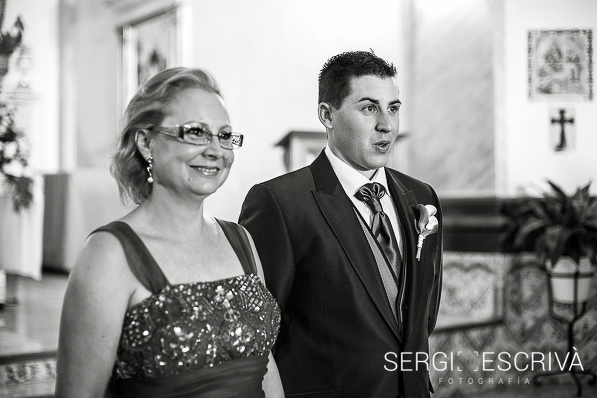 Fotografo de bodas Gandia: Ximo + Yolanda