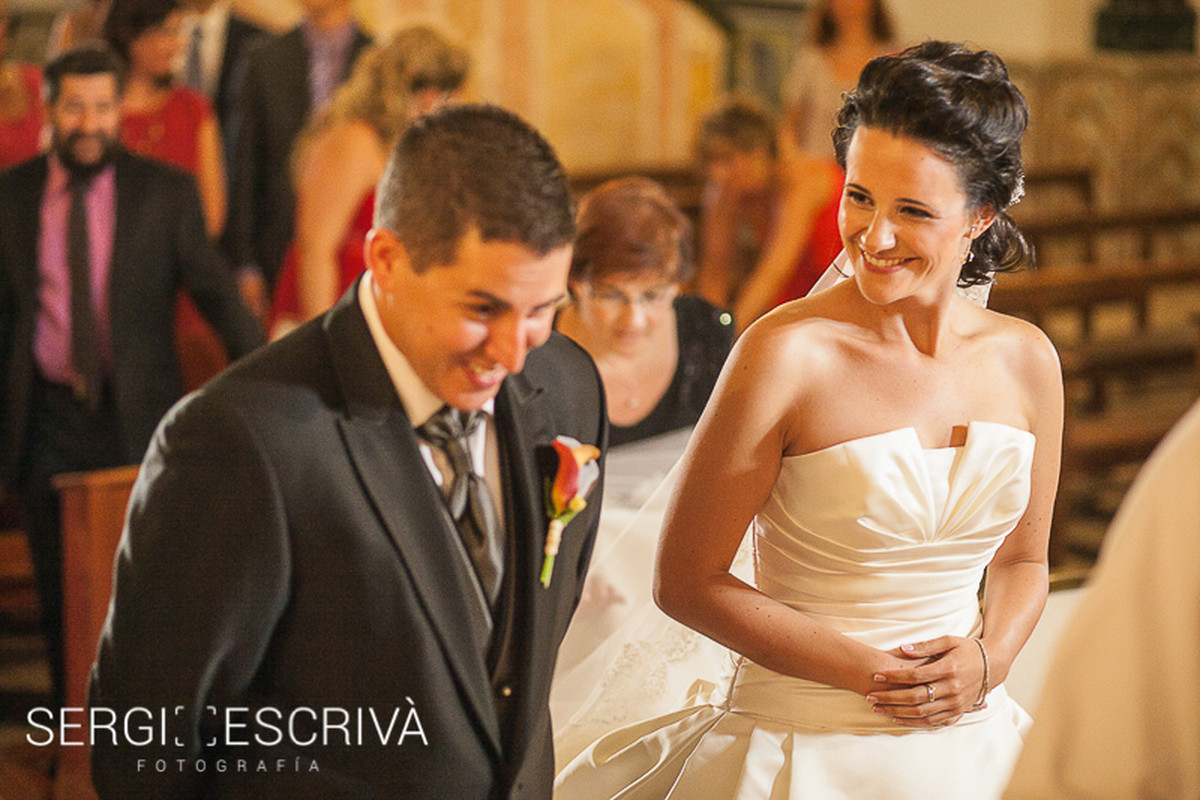 Fotografo de bodas Gandia: Ximo + Yolanda