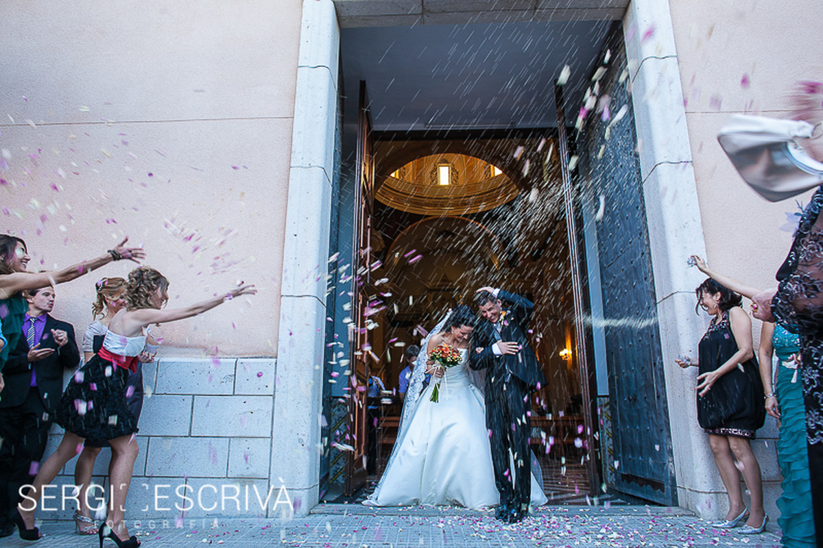Fotografo de bodas Gandia: Ximo + Yolanda
