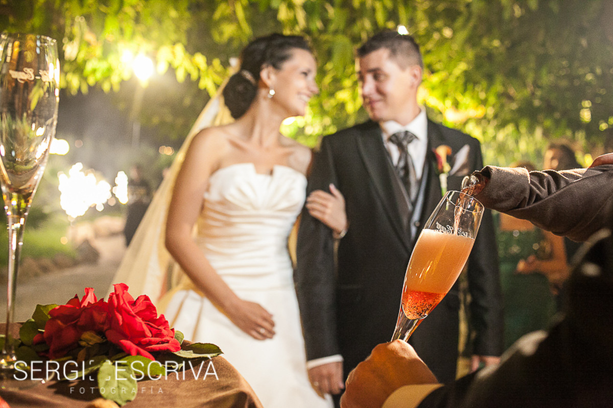 Fotografo de bodas Gandia: Ximo + Yolanda