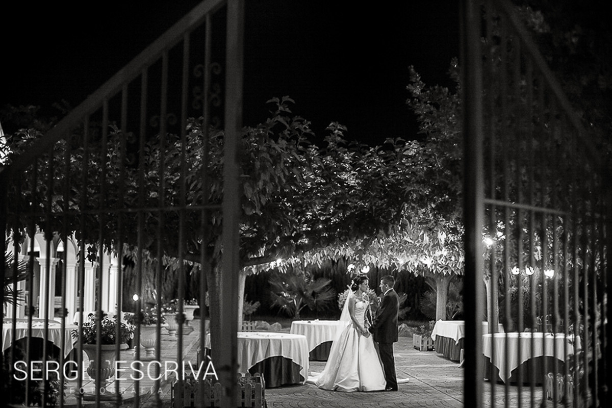 Fotografo de bodas Gandia: Ximo + Yolanda