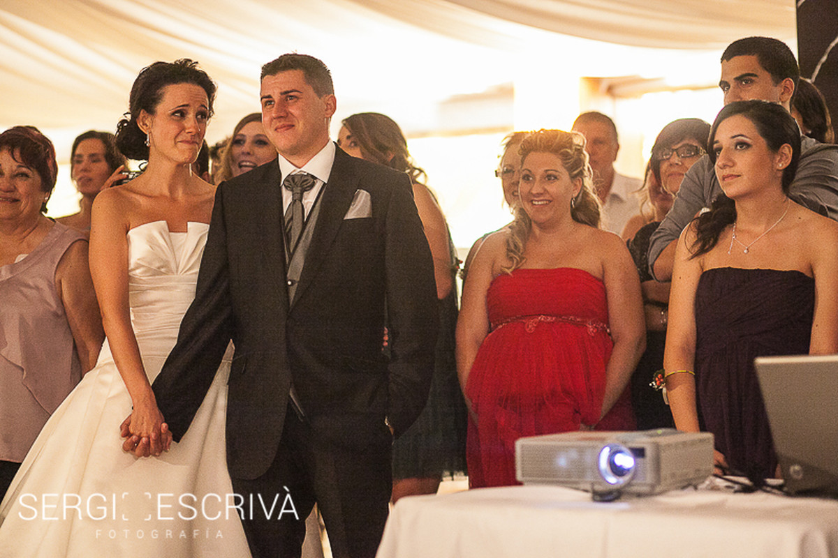 Fotografo de bodas Gandia: Ximo + Yolanda