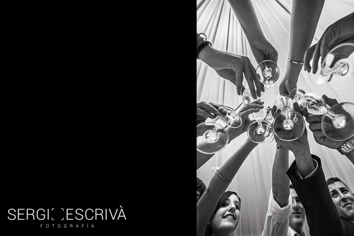 Fotografo de bodas Gandia: Ximo + Yolanda