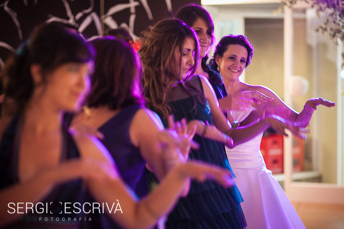 Fotografo de bodas Gandia: Ximo + Yolanda