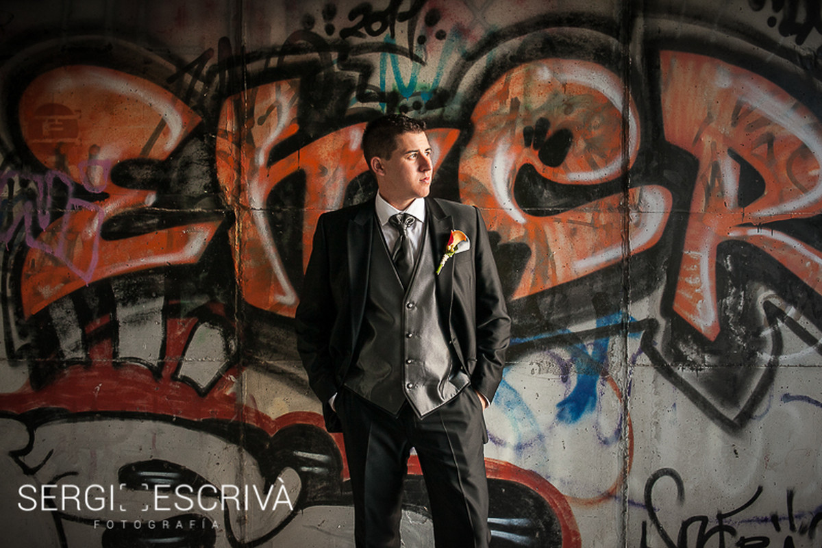 Fotografo de bodas Gandia: Ximo + Yolanda