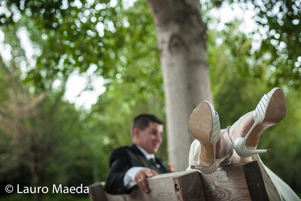 Fotografo de bodas Gandia: Ximo + Yolanda