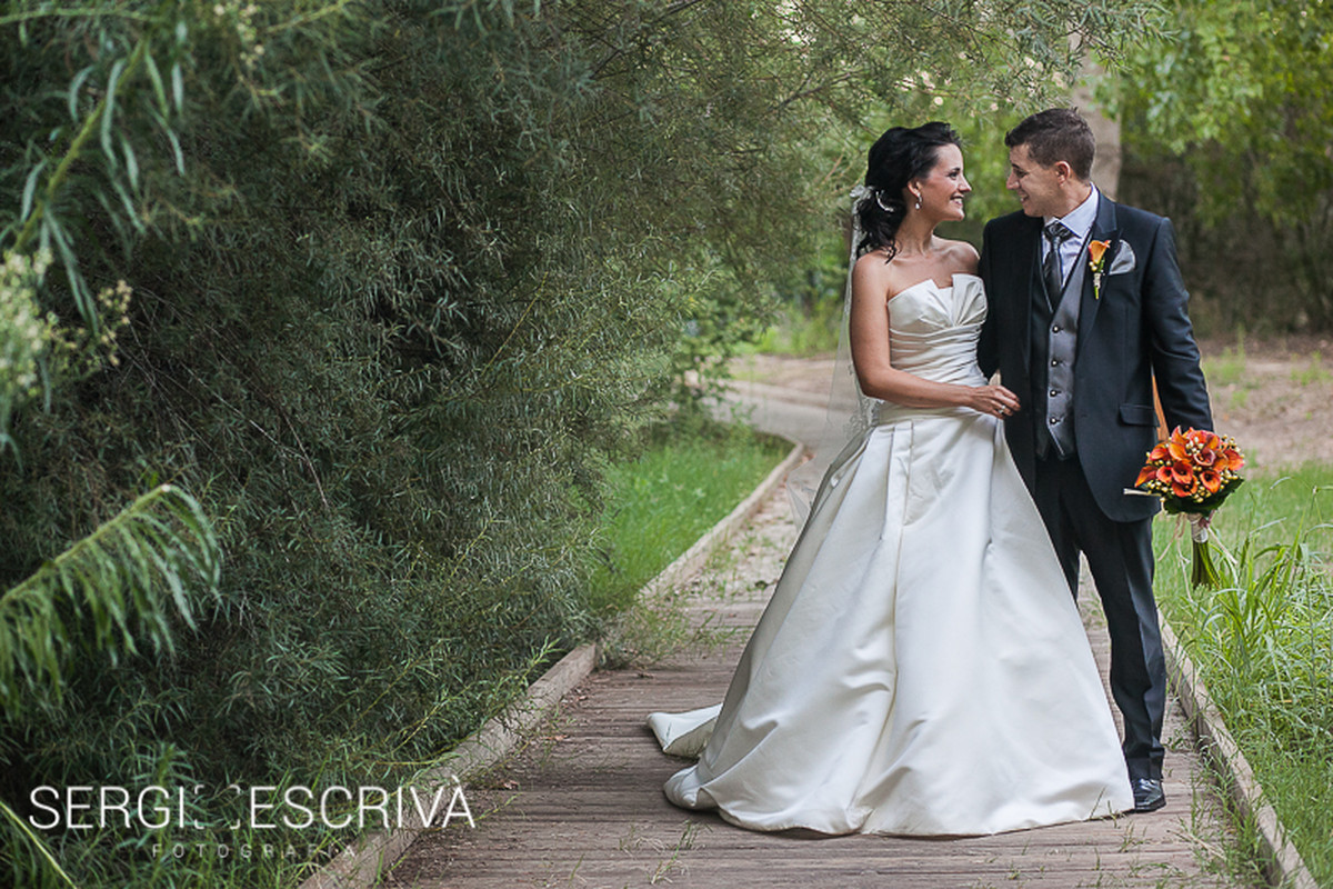 Fotografo de bodas Gandia: Ximo + Yolanda