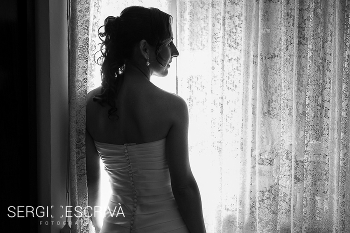 Fotografo de bodas Gandia
