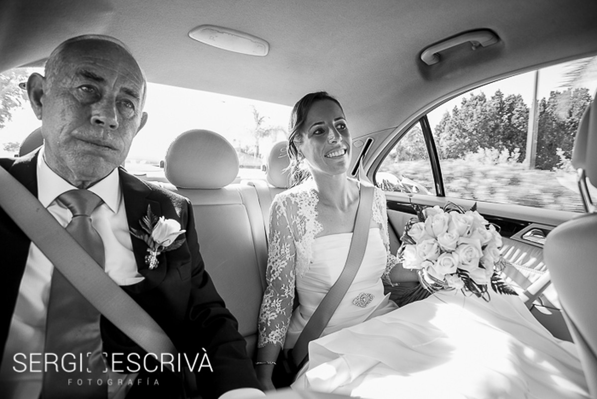 Fotografo de Bodas Gandia