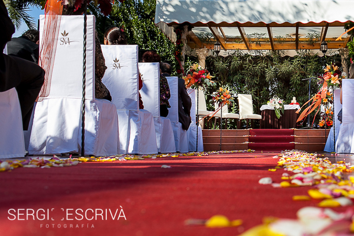 Fotografo de Bodas en Gandia