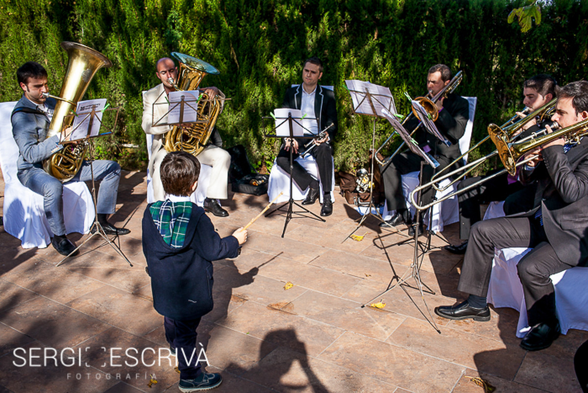 Fotografo de Bodas en Gandia
