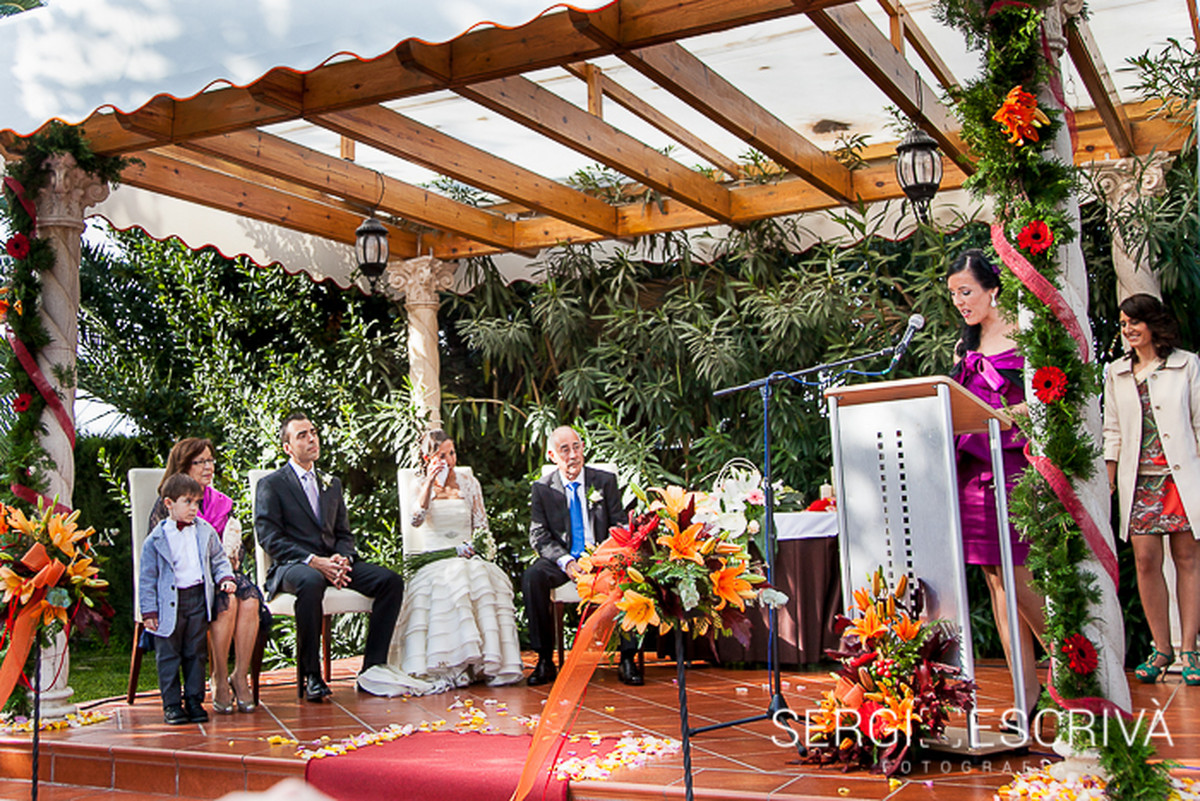 Fotografo de Bodas en Gandia