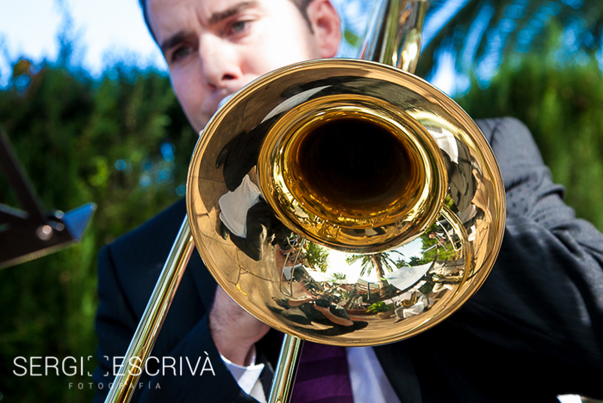 Fotografo de Bodas en Gandia