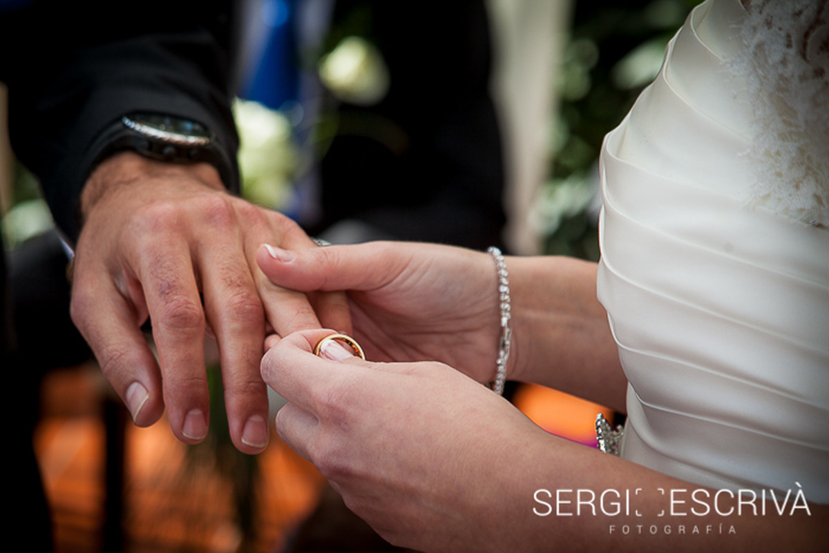 Fotografo de Bodas en Gandia