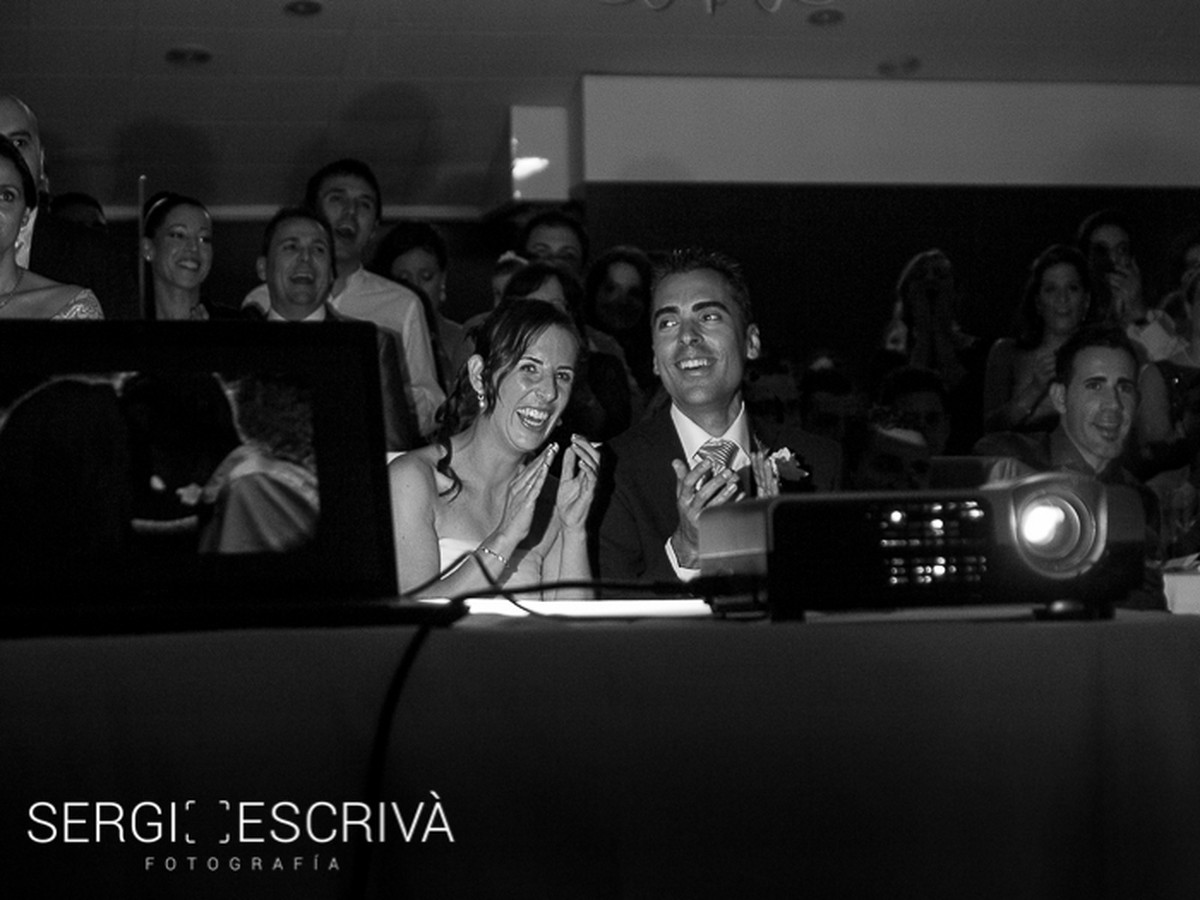 Fotografo de Bodas en Gandia