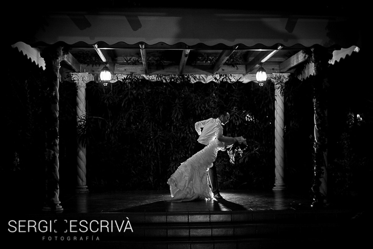 Fotografo de Bodas Gandia
