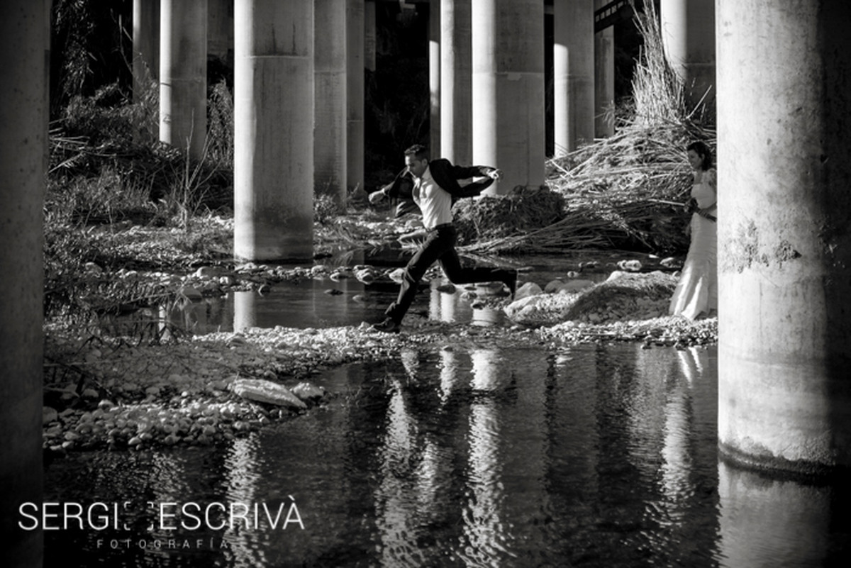 Sergi Escriva Fotografia