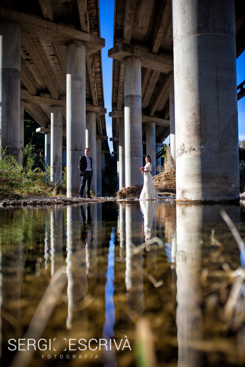 Sergi Escriva Fotografia