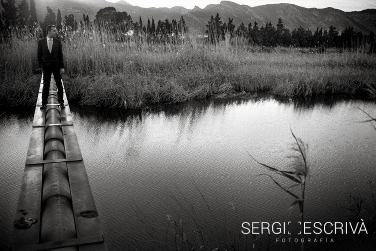 Sergi Escriva Fotografia