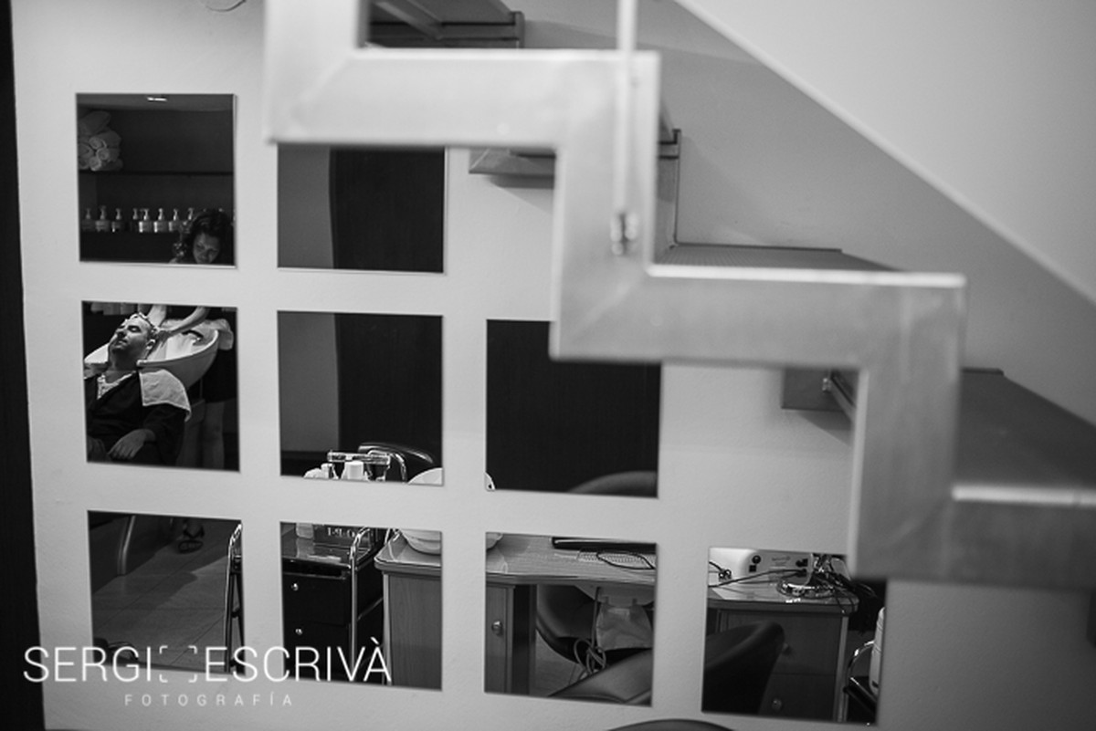 Boda en BenirredrÃ¡