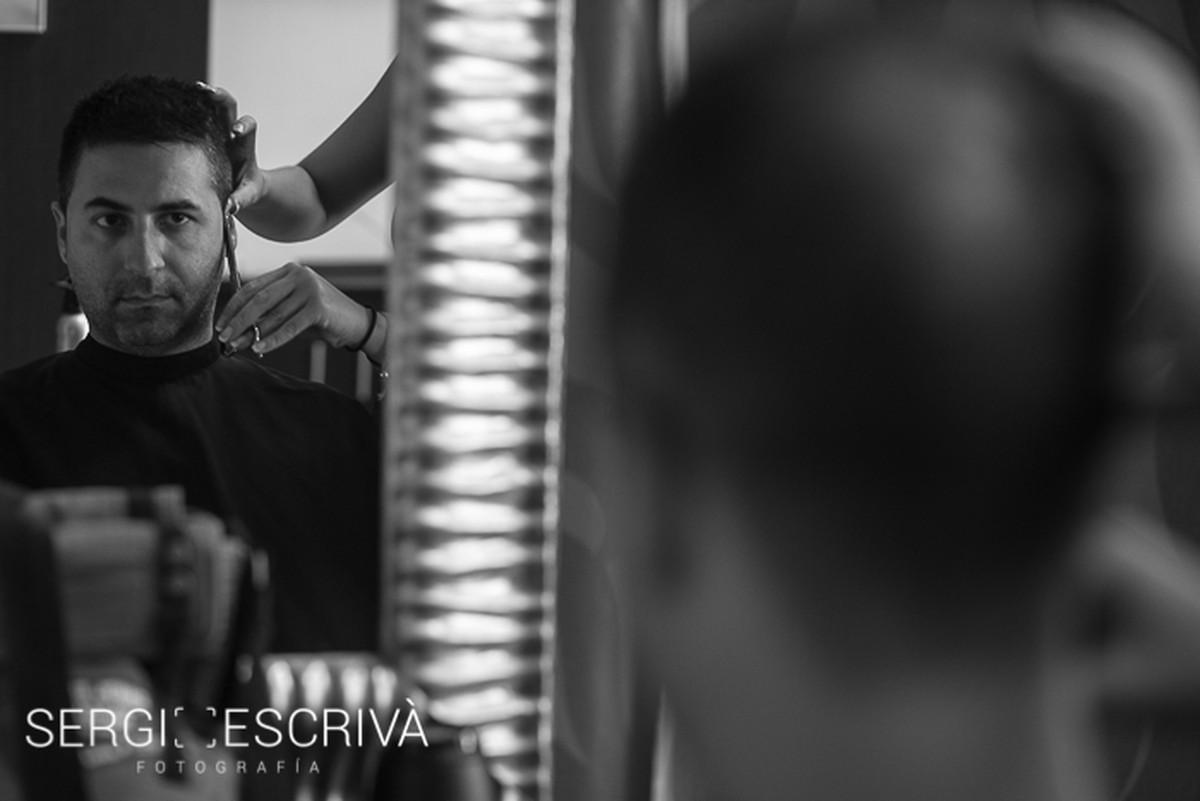 Boda en BenirredrÃ¡