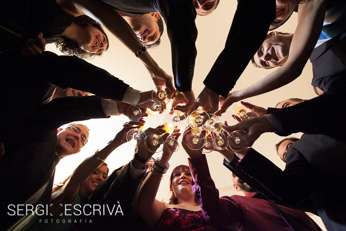 Boda en BenirredrÃ¡