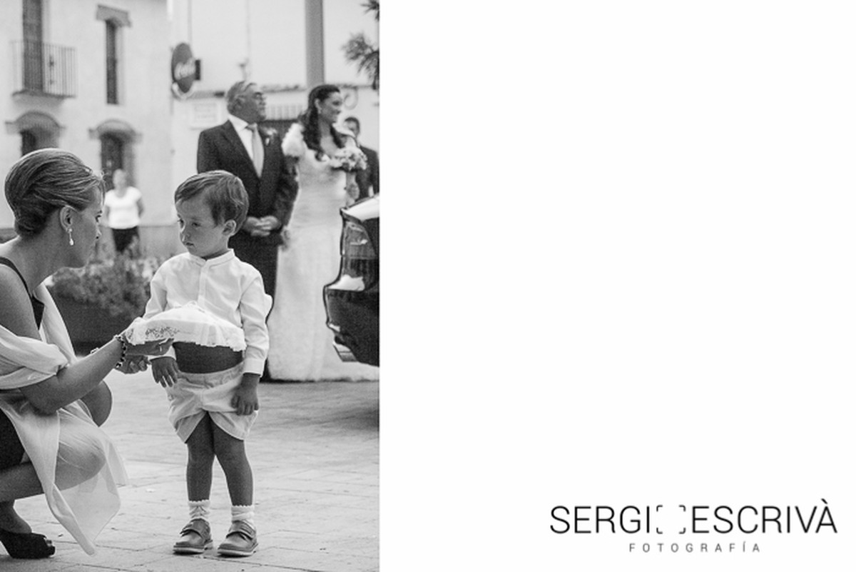 Boda en BenirredrÃ¡