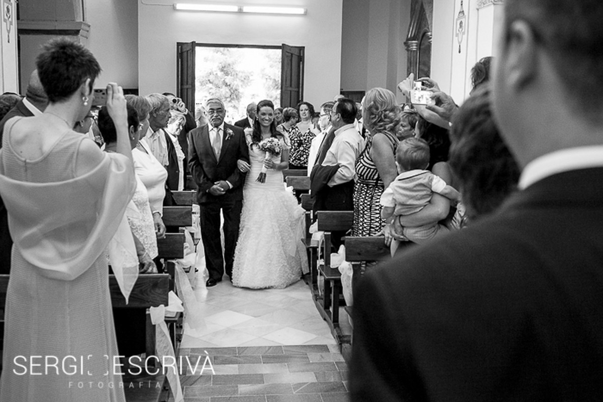 Boda en BenirredrÃ¡