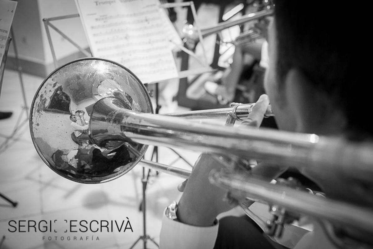 Boda en BenirredrÃ¡