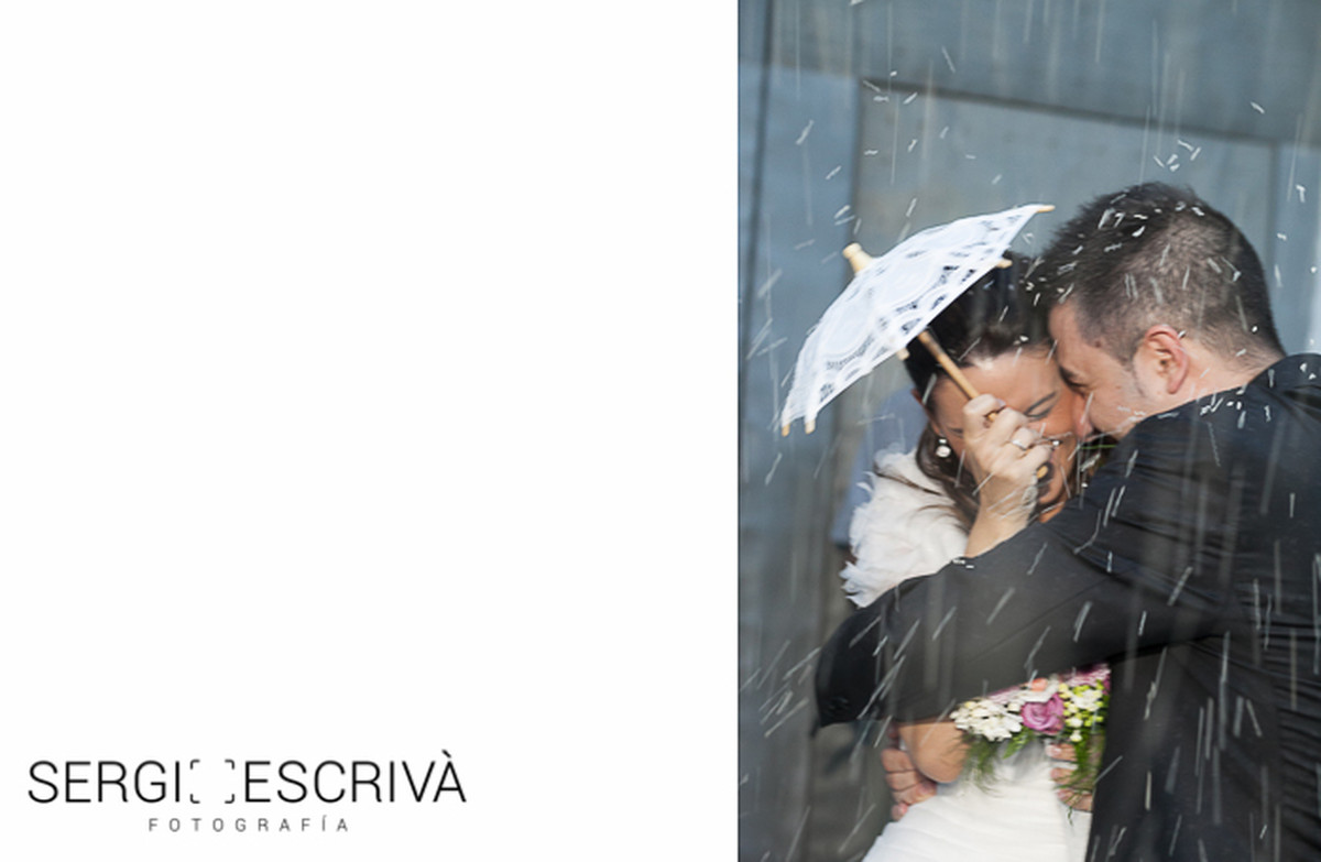 Boda en Benirredra
