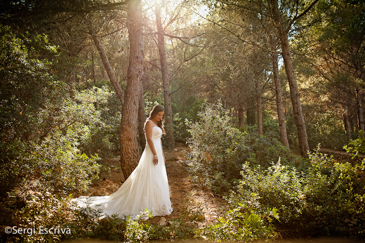 Boda en la Safor