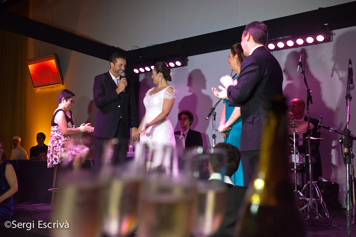Fotografo de Bodas