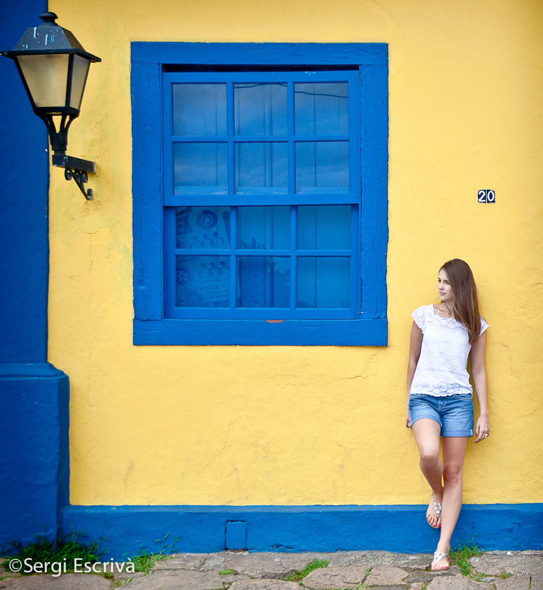 Sergi Escriva Fotografia