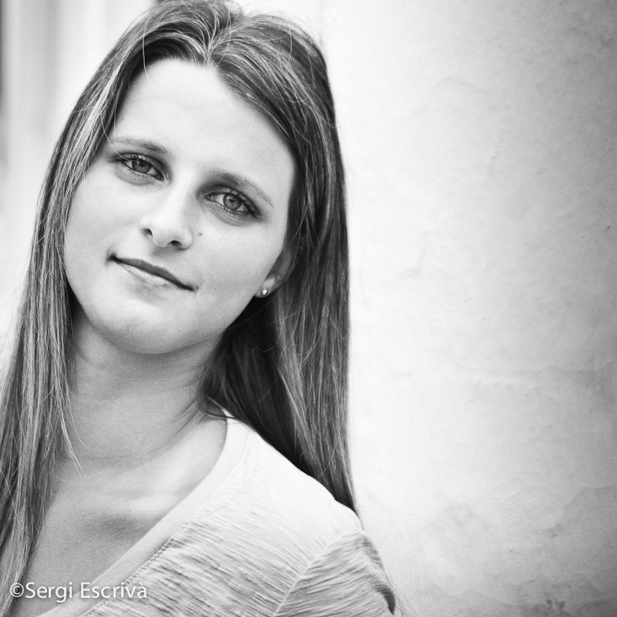 Book de fotos en exteriroes