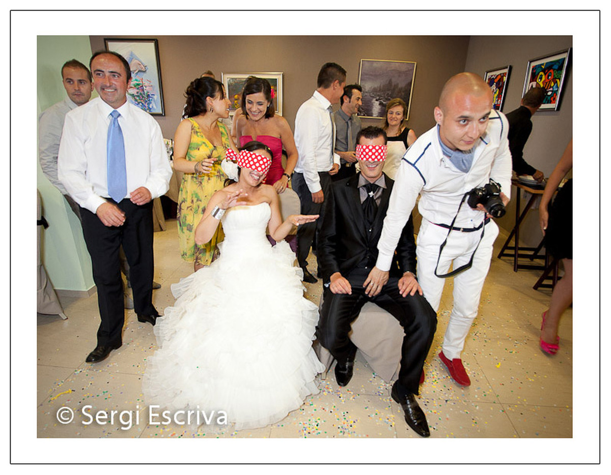 No me toques los ...