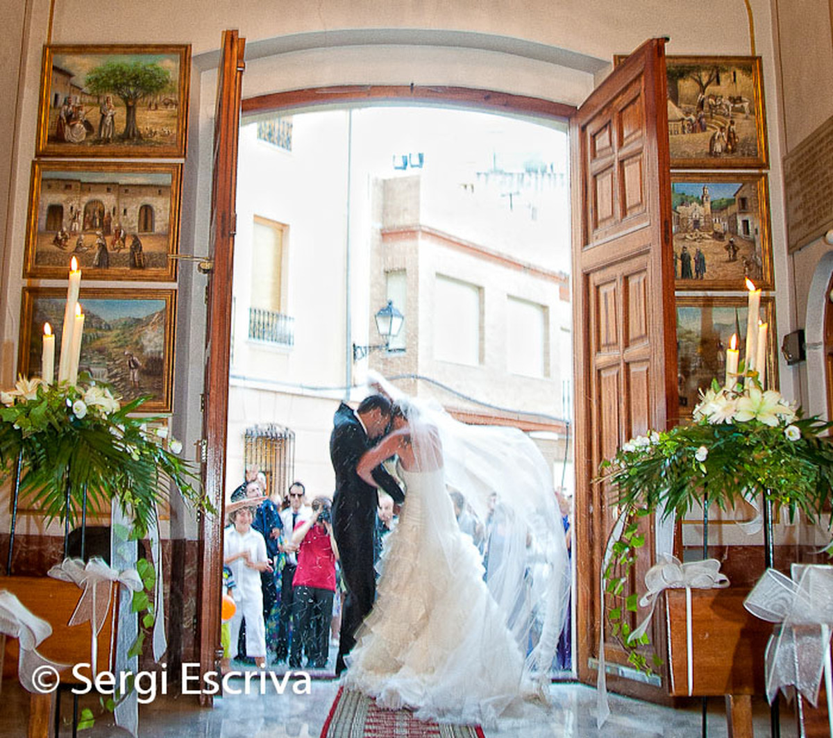 Desde todos los Ã¡ngulos