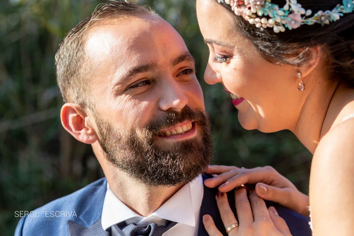 Sentimientos de pareja