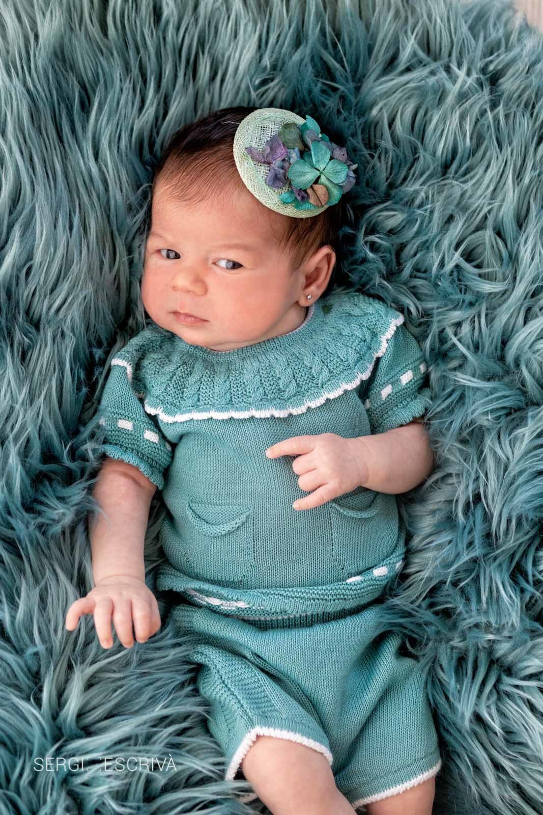 Recién Nacida Rock and Roll