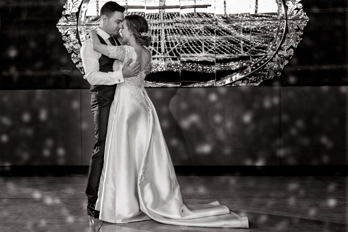 Fiesta en Molí Nou
Prosonik