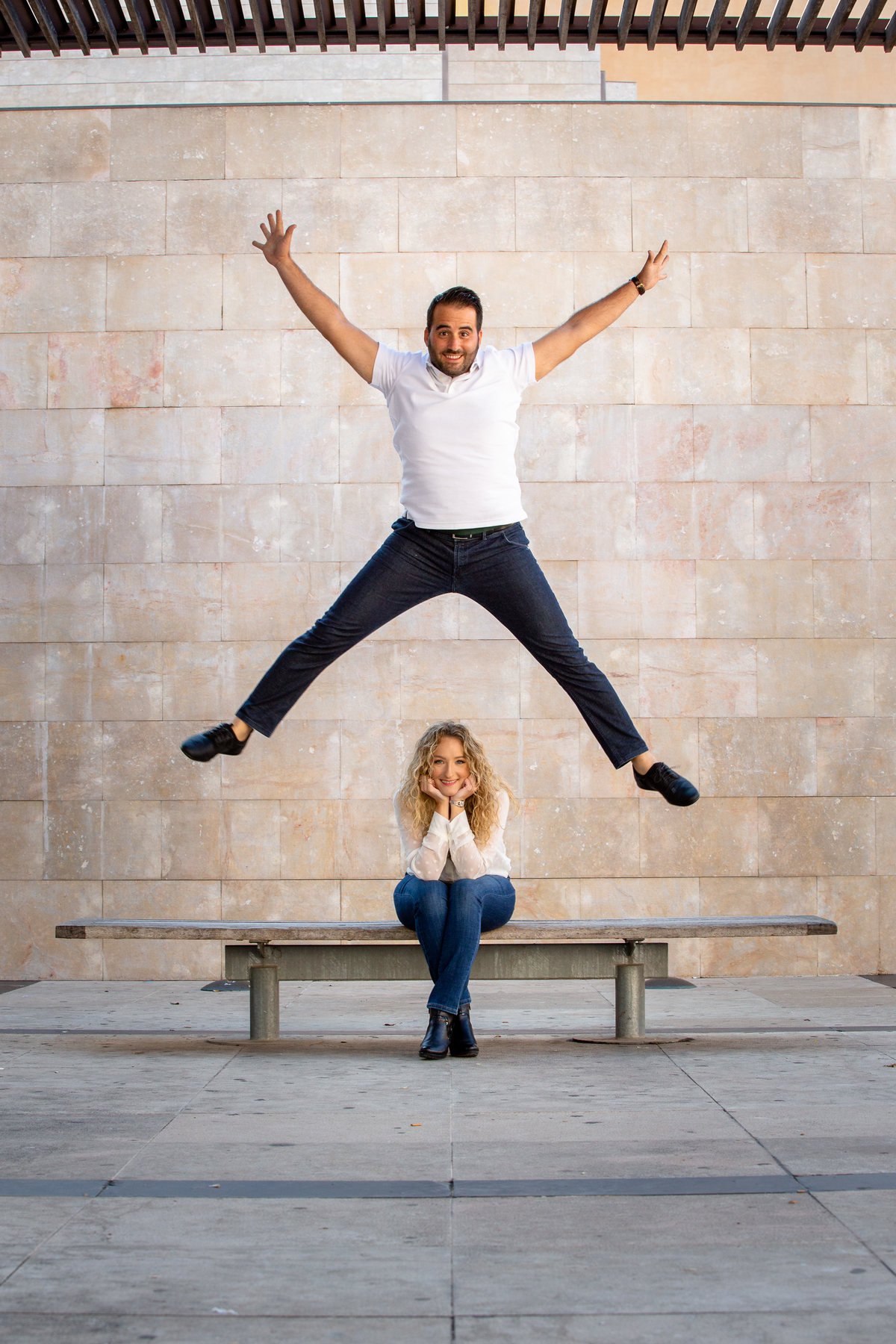 Reportaje Urbano
Fotógrafo Valencia
Pre boda en Valencia