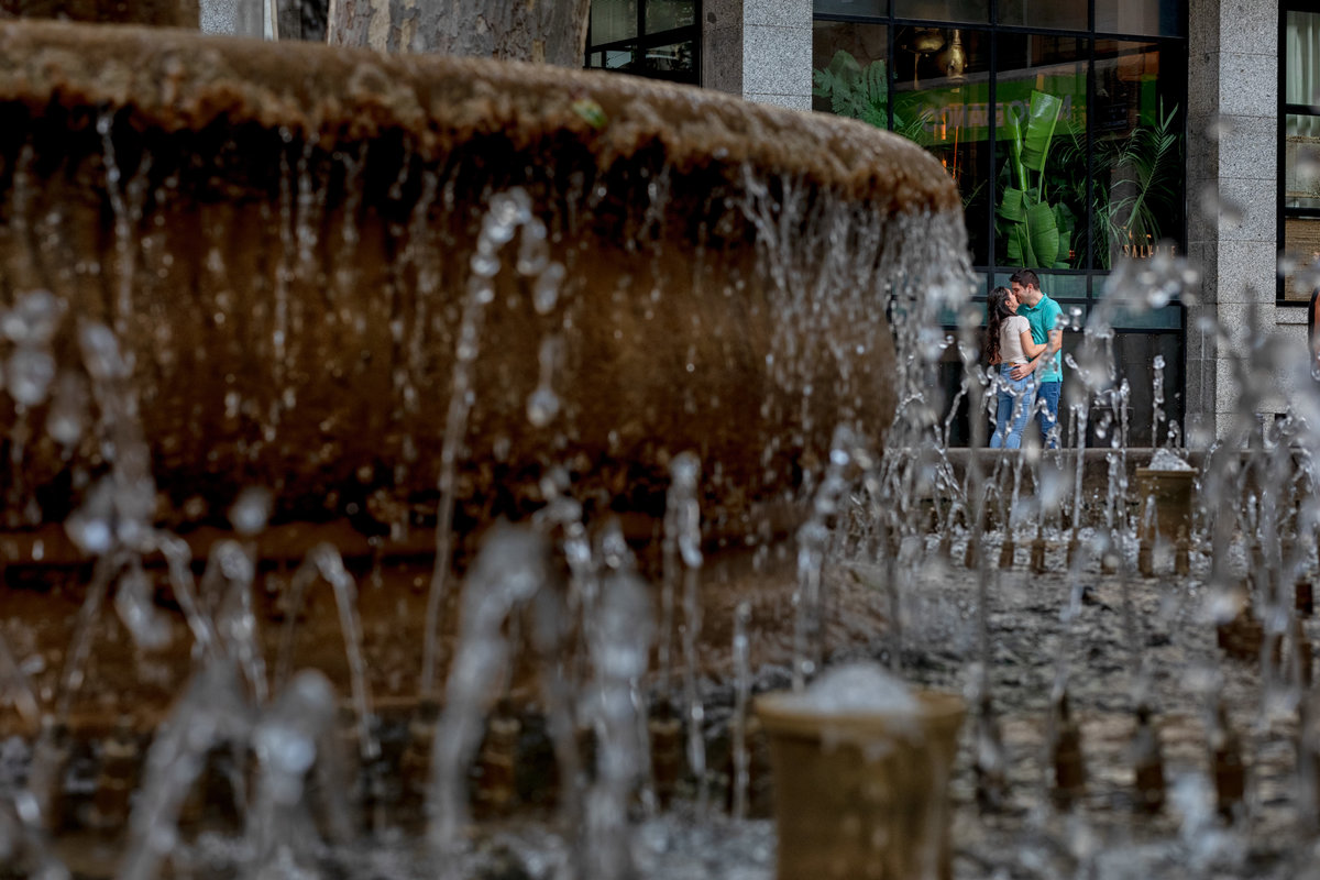Pre boda en Valencia