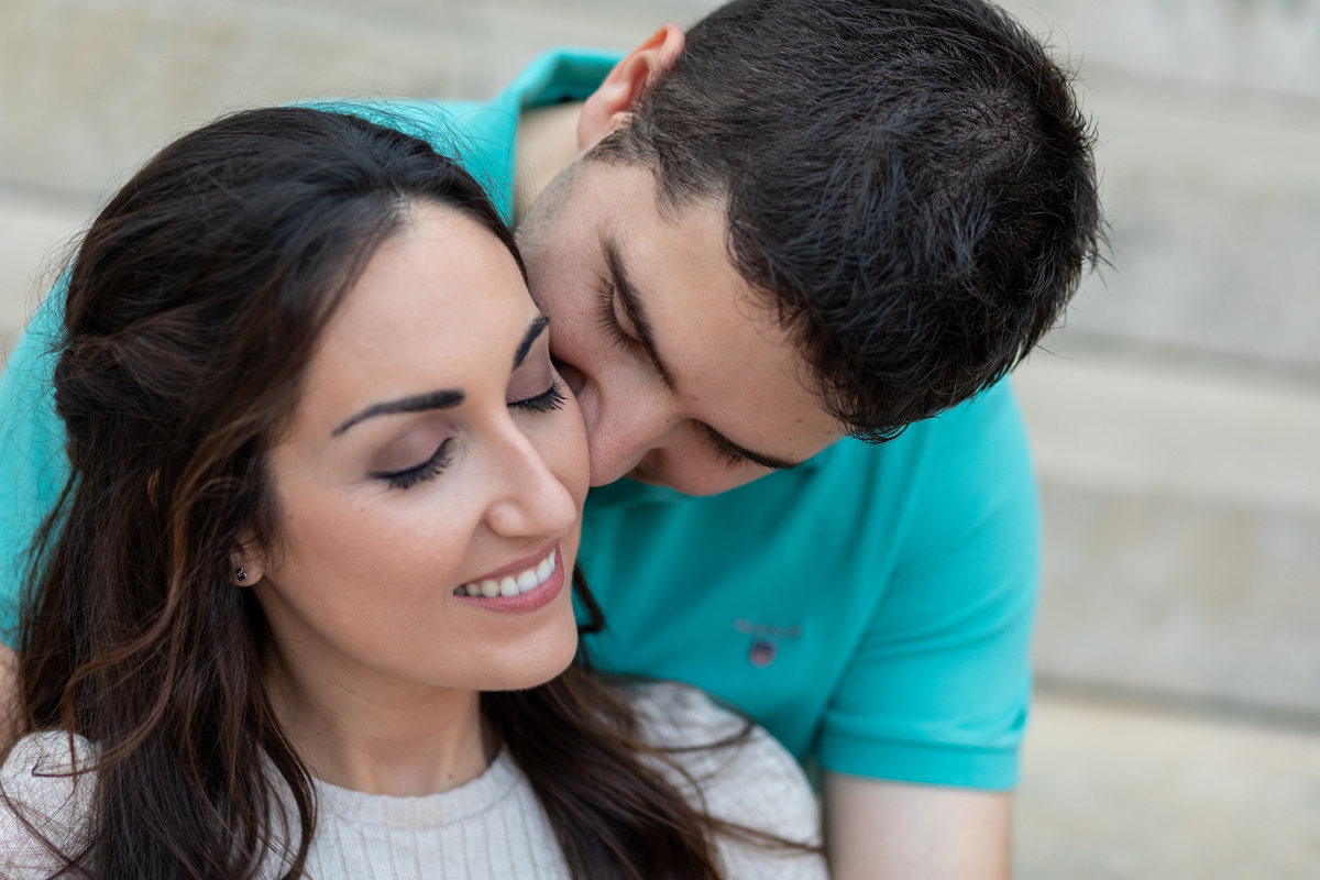 Fotos de pareja
Retrato de pareja en Valencia