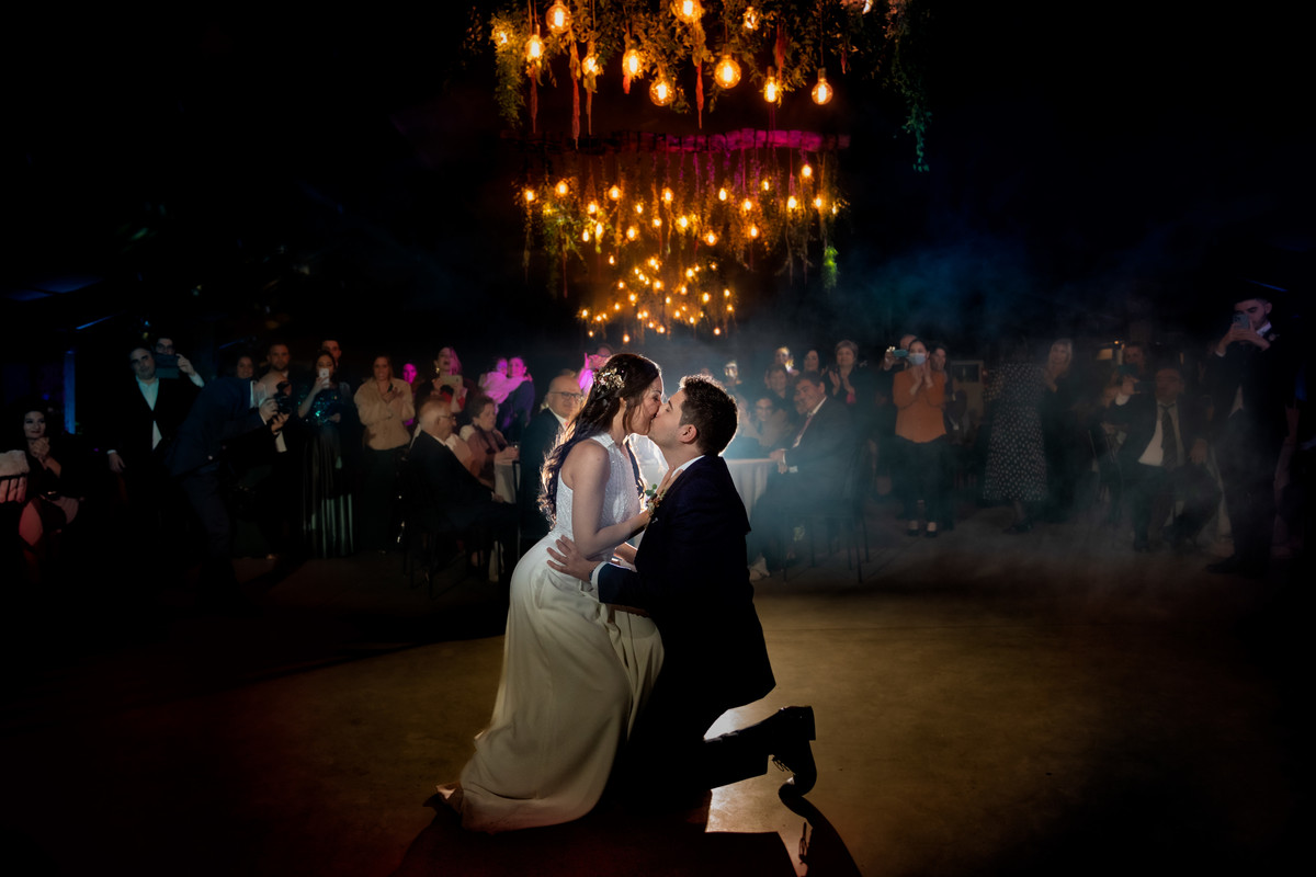 Fiesta en Casa Benigalip
DJ Audioled