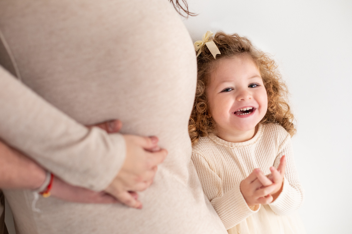 Reportaje Familiar
Seguimiento Anual