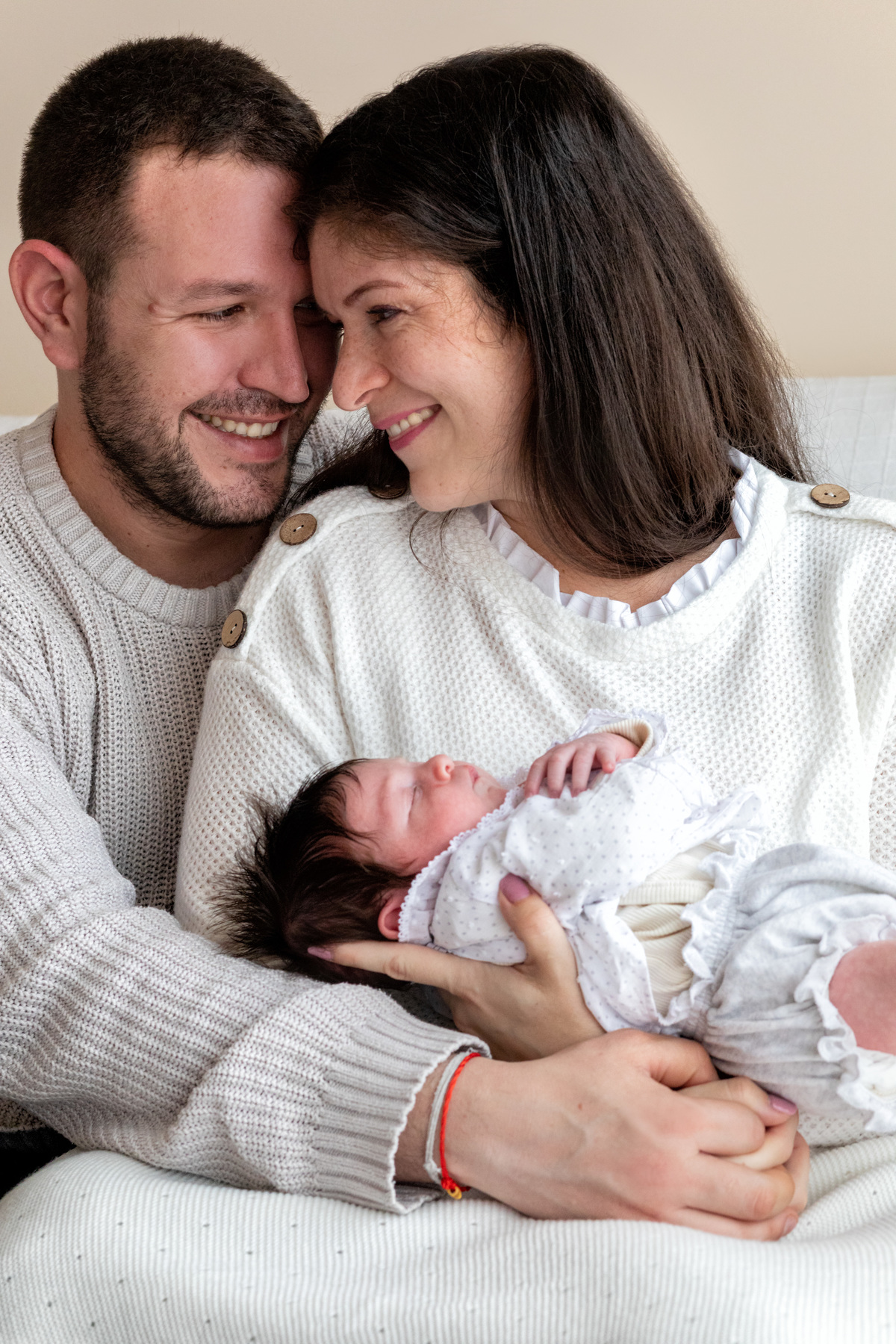 Fotos de recién nacido en casa
fotos newborn en casa